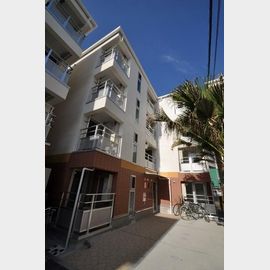 パームヴィラ笹原2 2階 築10年1ヶ月の賃貸物件