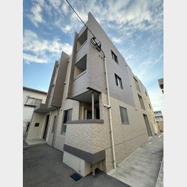 東比恵駅より徒歩13分 1階 築5年3ヶ月の賃貸物件