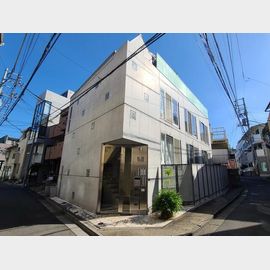 ＳＩＬＶＥＲＡＤＯ広尾 1階 築21年8ヶ月の賃貸物件
