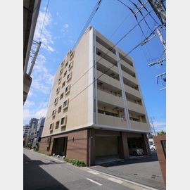 ラファセエスティーロ箱崎駅前の賃貸物件
