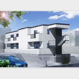 Grandpalace六本松C 1階 新築の賃貸物件