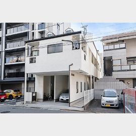 パプリカ渡辺通 1階 築27年の賃貸物件