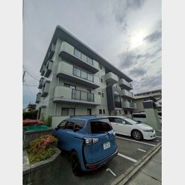 カルチェ南室見 2階 築32年1ヶ月の賃貸物件