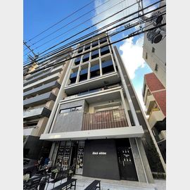 ＨＯＬＴＺハカタエキマエ 5階 築3年3ヶ月の賃貸物件