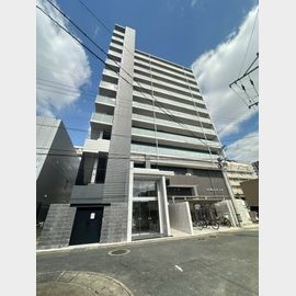 大橋駅より徒歩8分 10階 築3年7ヶ月の賃貸物件