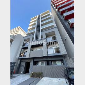 ムーンリバー大橋 8階 築6年1ヶ月の賃貸物件