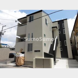 コンフォートベネフィスＺＩＯ博多東３ 1階 築15年11ヶ月の賃貸物件