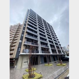 西鉄平尾駅より徒歩10分 8階 築4年3ヶ月の賃貸物件