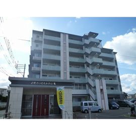 別府駅より徒歩12分 2階 築10年2ヶ月の賃貸物件