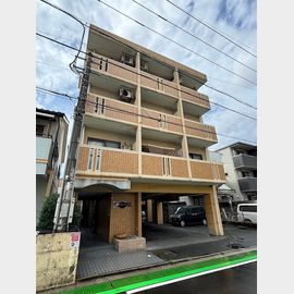 プロミネンスコート博多 4階 築31年2ヶ月の賃貸物件