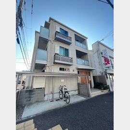 シャーメゾン切戸の賃貸物件