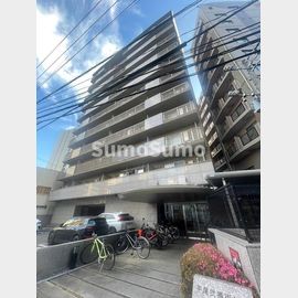 平尾弐番街ビル 3階 築26年8ヶ月の賃貸物件