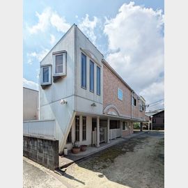 茶山駅より徒歩16分 1階 築21年の賃貸物件