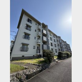 高尾台住宅２号棟の賃貸物件
