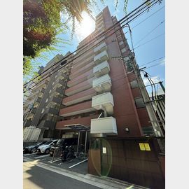 クリエート博多駅前 13階 築24年1ヶ月の賃貸物件