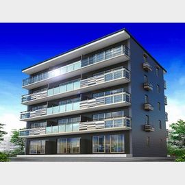 井尻駅より徒歩9分 3階 築2年1ヶ月の賃貸物件