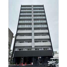 東比恵駅より徒歩15分 4階 築3年1ヶ月の賃貸物件