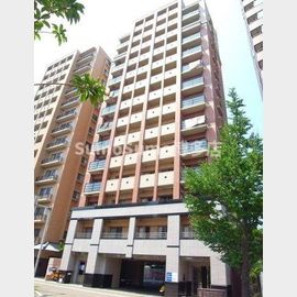 櫛田神社前駅より徒歩12分 8階 築18年10ヶ月の賃貸物件