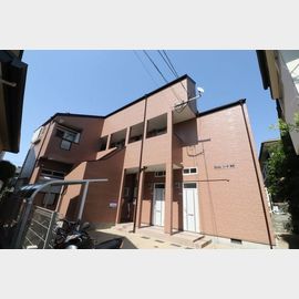 CB別府ルシエ 1階 築21年5ヶ月の賃貸物件