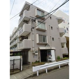 ベルトピア福岡I 3階 築36年9ヶ月の賃貸物件