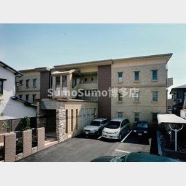 姪浜駅より徒歩11分 3階 築25年1ヶ月の賃貸物件