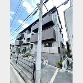 塚口駅より徒歩15分 1階 新築の賃貸物件