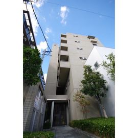 高宮駅より徒歩13分 4階 築27年2ヶ月の賃貸物件