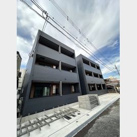 GAZELLENOAH尼崎次屋の賃貸物件