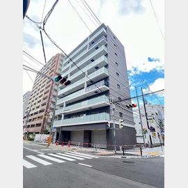 トリアノン塚口の賃貸物件