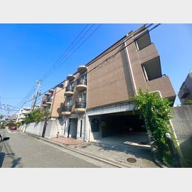 芦屋浜町南アーバンリズの賃貸物件