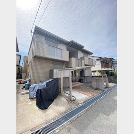 パラドール宝塚の賃貸物件