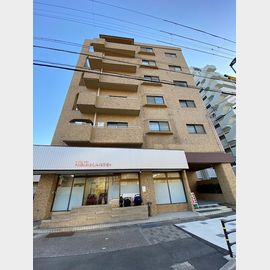 山陽須磨駅より徒歩4分 築39年3ヶ月 7階建の賃貸物件