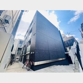 サウス・レジデンス目黒の賃貸物件