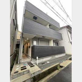 長田駅より徒歩10分 1階 築2年3ヶ月の賃貸物件