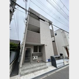 ＥＩＪＵ塚本の賃貸物件