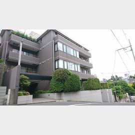 フォルム目黒花房山の賃貸物件