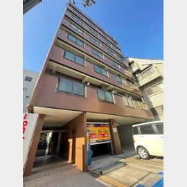 元町駅より徒歩3分 6階 築26年7ヶ月の賃貸物件