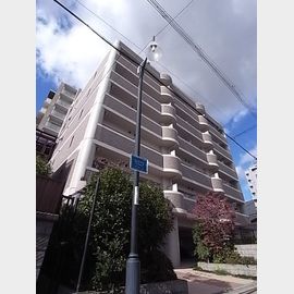 メルベーユ立花の賃貸物件
