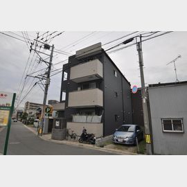 サンーガーデン住吉の賃貸物件