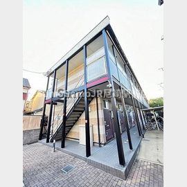 レオパレス上坂部 2階 築19年9ヶ月の賃貸物件