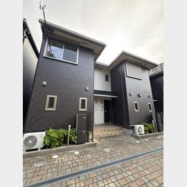 妙法寺駅より徒歩17分 築6年2ヶ月 2階建の賃貸物件