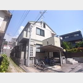 ヒルズ山下２の賃貸物件