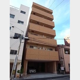プリムローズの賃貸物件