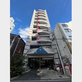 ゼウス月光の賃貸物件