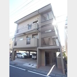 コンフォート六甲道の賃貸物件