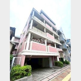 イルシオンド芦屋の賃貸物件