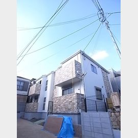 王子公園駅より徒歩9分 築8年5ヶ月 2階建の賃貸物件