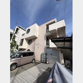 アール・ド・リキューの賃貸物件