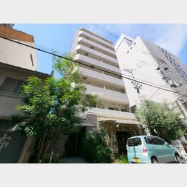 アリビオ新町の賃貸物件
