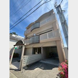 サンパレス21南夙川の賃貸物件